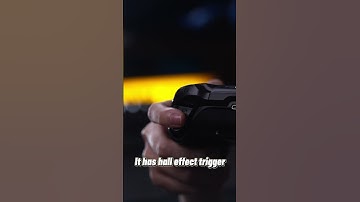 I prefer to play games with a controller!  #gaming #beitong #gamecontroller #beitongasura2pro