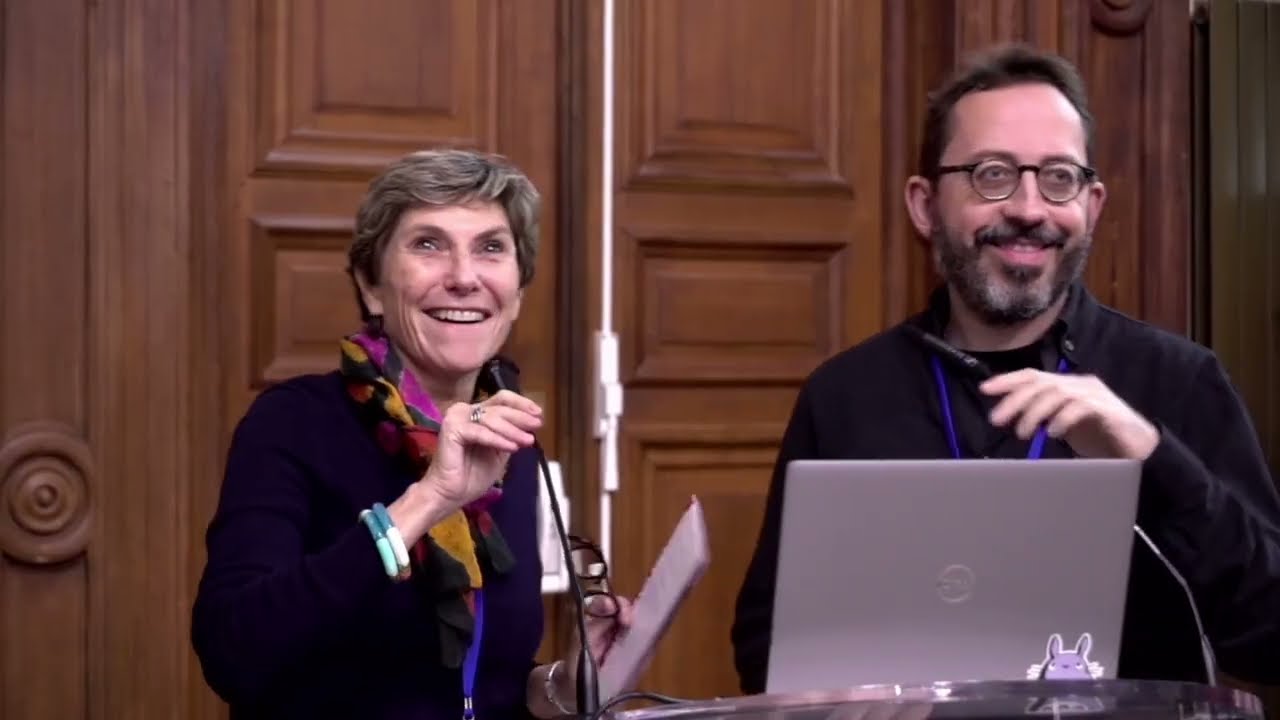 Imaging and PSVD: improving diagnosis and prognosis – Paris PSVD Meeting