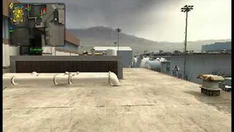 CS SOURCE HACK NO SUPER RARE SHOT WOW LOOK