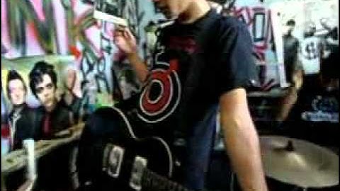 SiX zero Six- Hingga Akhir(Official Video).mp4