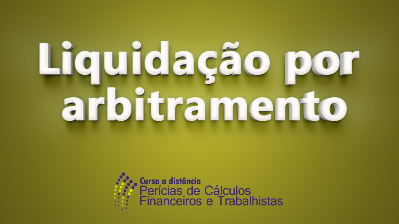 Sobre uma fumagem de inclinação