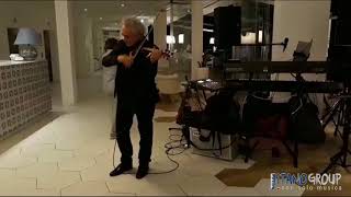 Odissea Veneziana & Palladio Violino Elettrico - Jitanogroup - Non Solo A