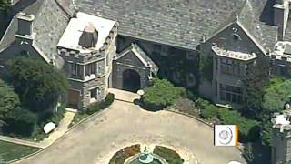Mystery Illness at Playboy Mansion