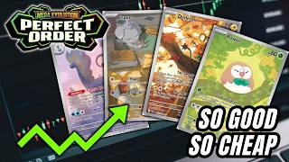 New BUDGET Pokemon Cards I'm Buying Now
