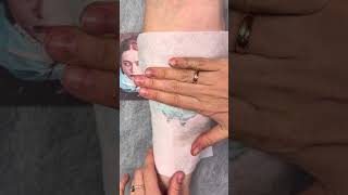Top 3 body art drawings #satisfying #drawing #art
