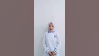 mencuci tangan yang baik dan benar(Heny ridowati x perawat 1)