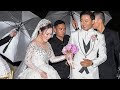 Đám cưới QUÝ BÌNH | BÌNH MINH, THANH THỨC, KHA LY, QUỲNH LAM và dàn sao Việt chúc mừng | BÍ MẬT VBIZ
