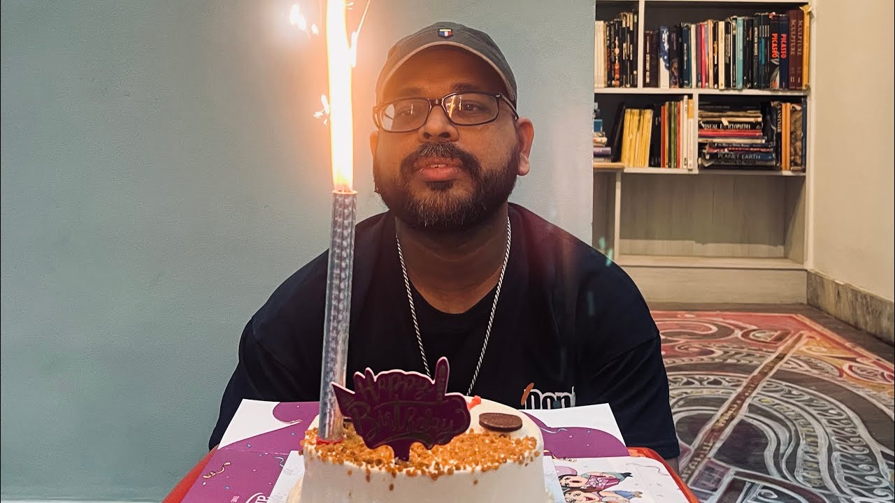 Akshay sir er Birthday Celebration 🎉 #viral #youtube #video #funvideo # ...