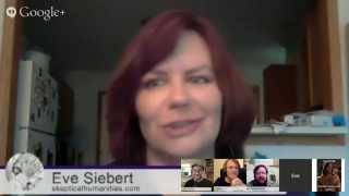 Virtual Skeptics - 2014