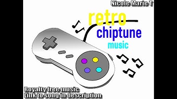 Need Music? Bitpop Chiptune (Royalty Free, Chiptune, Bitpop, 8Bit, VGM, BGM)