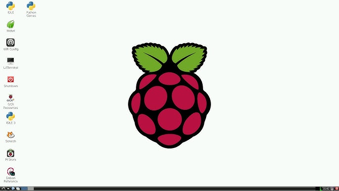 Raspberry Pi Workshop - Chapter 1 - Download and Install NOOBS 