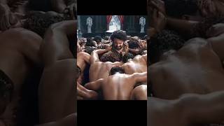 TheRajaSaab #Prabhas #RajaSaab #RebelStarPrabhas #MassAttitude #PrabhasStatus #YouTubeShorts🖤👀