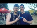 Reeps One &amp; Codfish Podcast (unreleased)