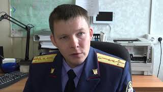 Подростки Усть-Куломского района устроили потасовку с полицейским