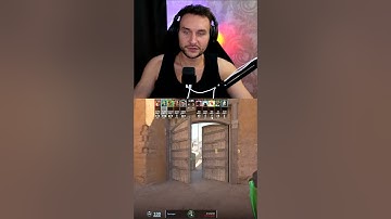 ZywOo ПОКАЗАЛ СВОИ 200IQ МОМЕНТЫ? 😎 #cs2 #ZywOo