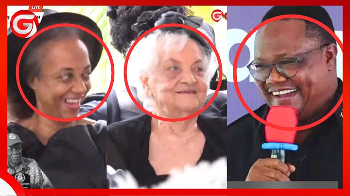 LISSU AMCHEKESHA MJANE wa SARUNGI na MWANAYE MSIBANI - ''MIMI ni YANGA - SIWEZI KUTOFAUTIANA NAYE''