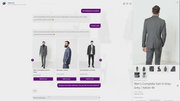 Takom AI - Agentic Commerce has arrived