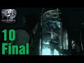 Resident Evil: HD Remaster - Gameplay Walkthrough Part 10 - Final (PC)