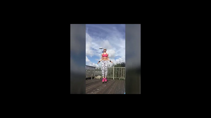 Complete Workout Without Equipment Angie Reynolds ...