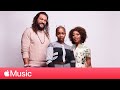 Jason Momoa and Alfre Woodard: Talk ’SEE’ on Apple TV+ | Apple Music