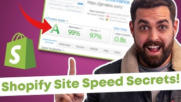 How to Increase Website Speed on Shopify