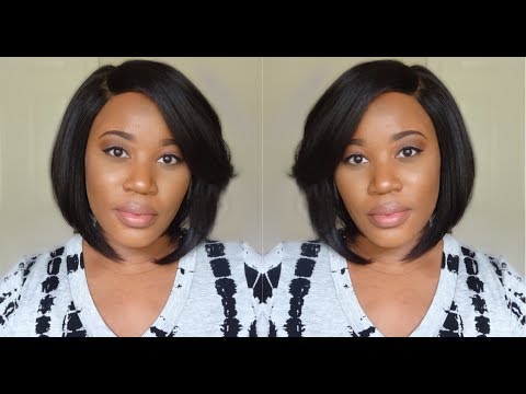 Classy Everyday Vibes | It's A Swiss Lace Wig "Lady Elite" | Bright Meadow Dupe - Classy Everyday Vibes | It's A Swiss Lace Wig "Lady Elite" | Bright Meadow Dupe