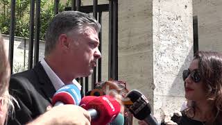 Download lagu Arben Ristani i pergjigjet thirrjes se Prokurorise ABC News Albania Arben Ristani i pergjigjet thirrjes se Prokurorise ABC News Albania