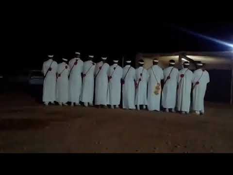 جديد احيدوس ايت مسعود تيزكين زاكورة 