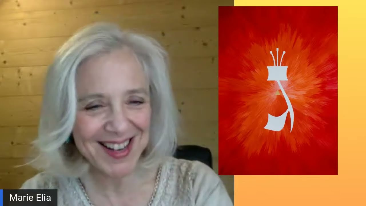 Rencontre avec la Lettre Guimel