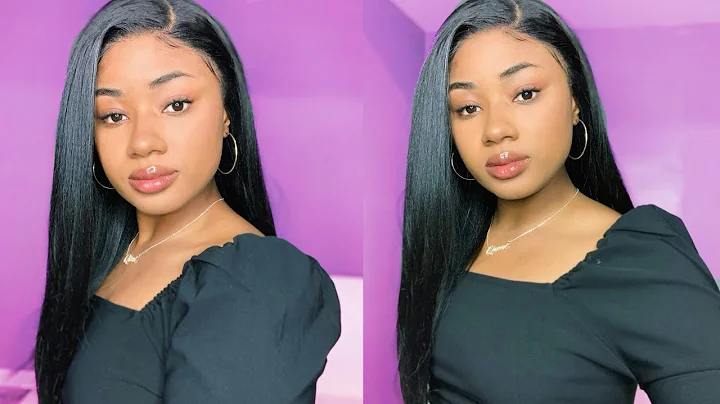 $40  OK BOBBI BOSS! | HD Lace Synthetic Wig! Cheri...