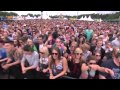 Bloc Party - Hunting for Witches - Live @ Hurricane Festival 2013 [2/12]