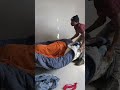 [LIVE] Lusaka man stuck on top of a woman while having sex! #zambia