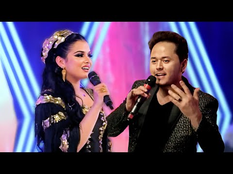 Farahnoz Sharafova Fardin Faryad Best Mix Songs Afghan Tajik Music