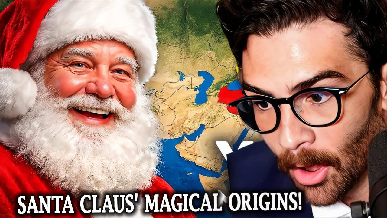 Клаус, родом из Турции | Архив Хасана Аби