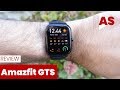 Recensione Amazfit GTS