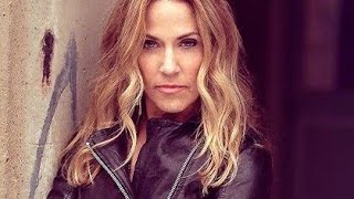 Evolution Album - Sheryl Crow &quot;You Can&#39;t Change The Weather&quot;