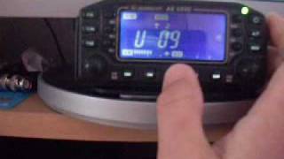 Albrecht AE 6890 cb radio