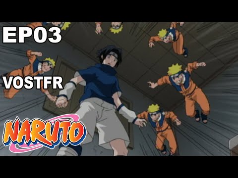 naruto vostfr