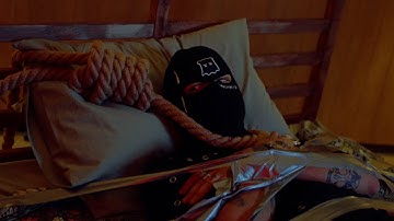 WesGhost - NIGHTMARE (Official Video)