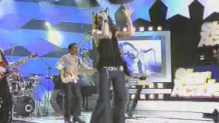 Shania Twain I'm Gonna Getcha Good Live Star 2002