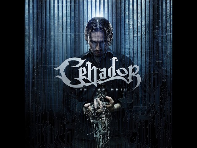 Cellador - Wake Up the Tyrant