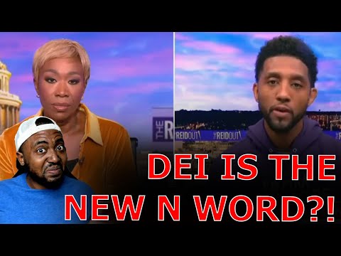 WOKE Baltimore Mayor LASHES OUT After Bridge Collapse Claiming 'DEI Is The N Word' In DERANGED RANT!