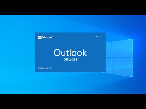 Video: ¿Cómo conecto Microsoft Exchange a Outlook?