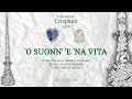 CRISPANO 2025 - 'O SUONN' 'E 'NA VITA - ALZATA GIOVENTÙ BRUSCIANESE (Mario Capasso)