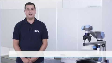 Sensor Solutions for Robot Vision, Safe Robotics, End-of-Arm Tooling, & Position Feedback