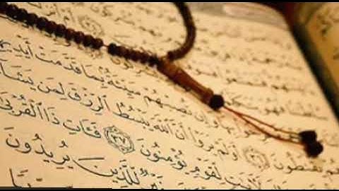 تلاوة خاشعة مؤثرة، ما تيسر من سورة الزمر