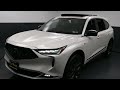 2023 Acura MDX A-Spec NAVIGATION SYSTEM SUNROOF BACK-UP CAMERA #Carvision