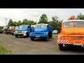 Praga S5T - Sraz🚚Výtopna Zdice 2019