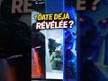 Marathon : la date de sortie a fuité ?