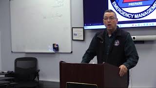 Yakima Flood Update - December 12, 2025